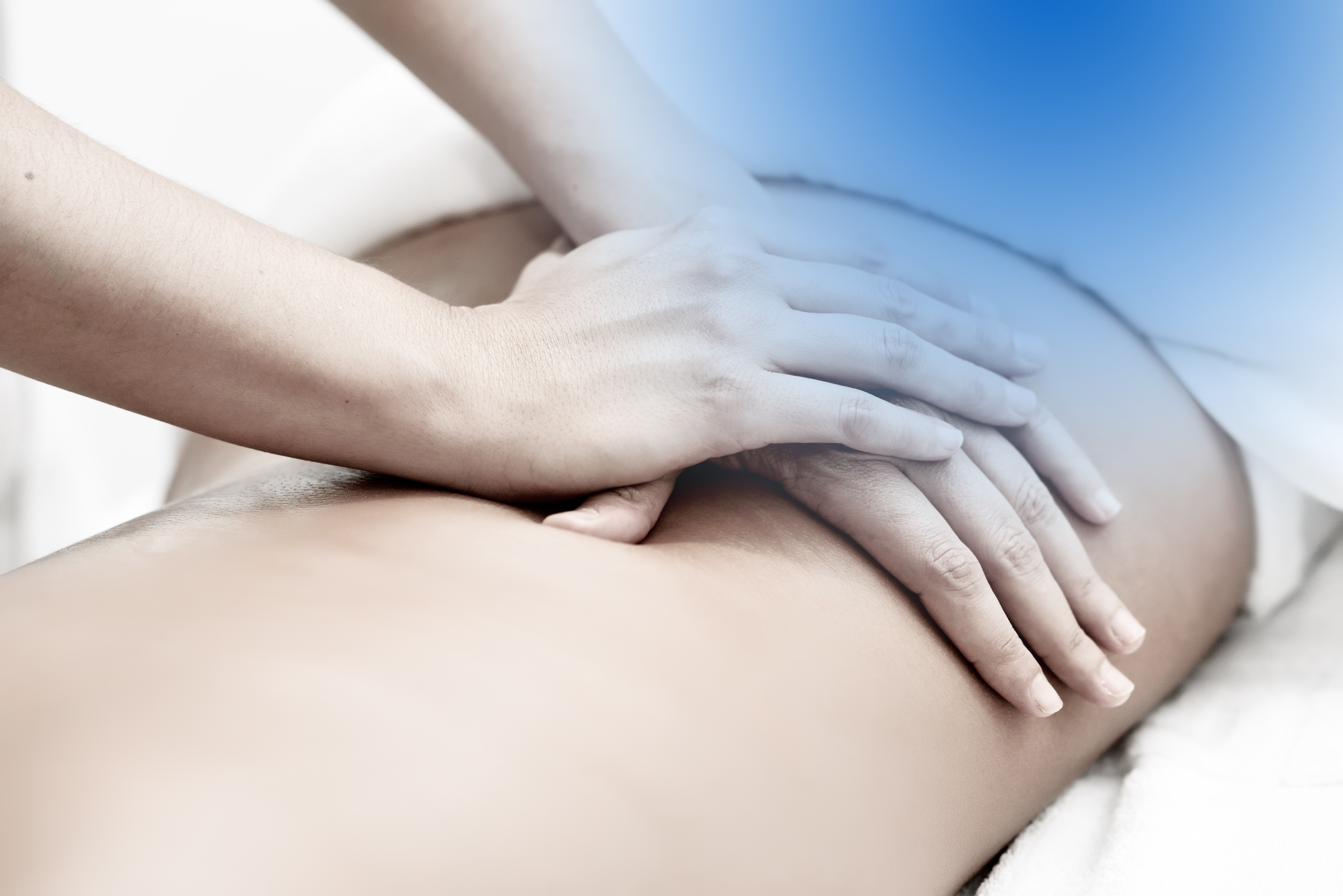 Massage Therapy for Sciatica Near Me